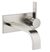 Mem Wall-Mounted Single Lever Basin Mixer With Cover Plate-1