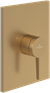 Conum Concealed Single-Lever Bath / Shower Mixer-2