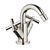 Tara Single Hole Bidet Mixer-2