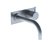112X One Handle Built-In Basin Mixer Lever On Right-0