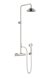 Madison Showerpipe With Shower Thermostat-2