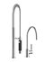 Tara Classic Single-Lever Mixer With Profi Spray Set