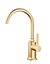 Vaia Single Lever Basin Mixer - 167 mm Projection-3