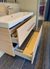 V & B Avento Vanity Unit & Basin With Basin Mixer - LESS THAN HALF PRICE EX DISPLAY-1