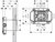 Basic Set For Thermostatic Module For Concealed Installation-1