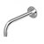 Savoir Wall Spout - Projection 220 mm-0