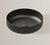 Matt Black Sit-On Basin AB.SO450.1-0