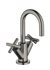 Tara Single Hole Basin Mixer With Pop-Up Waste-4