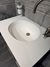 Burbidge Harrow 2 Door Floor Standing Vanity Unit & Basin Top - LESS THAN HALF PRICE EX DISPLAY-2
