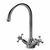 Kitchen Sink Mixer (Delfi)