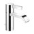 Imo Single Lever Basin Mixer