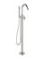 MPRO Bath Shower Mixer - Floor Standing-1