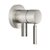 Meta Single Lever Mixer With Integrated Shower Connection-1