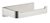 Lulu Toilet Roll Holder Without Cover-1