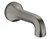 Madison Bath Spout For Wall Mounting-5