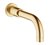 Tara Bath Spout For Wall Mounting-3