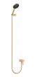 Shower Set - Concealed Single-Lever Mixer with Integrated Shower Connection with Hand Shower Set-3