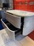 Burgbad Lavo 2 Vanity Unit & Basin - LESS THAN HALF PRICE EX DISPLAY-0