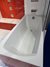 V&B My Art Quaryl Bath - LESS THAN HALF PRICE EX DISPLAY-2