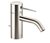 Meta SLIM Single-Lever Basin Mixer With Pop-Up Waste-2