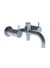 Two Handle Mixer / Diverter & Hand Shower-1