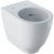 Acanto Floor-Standing WC, Raised, Back-To-Wall-0