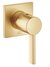 Imo Wall Mounted Single Lever Shower Mixer-3