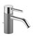 Meta Single-Lever Basin Mixer With Linear Texture-6