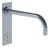 4321 / 4322 Hands-Free Vertical Basin Tap With Sensor-1