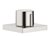 Strainer Waste With Control Handle-1