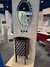 Burgbad Diva 2 Guest Basin & Vanity Unit - LESS THAN HALF PRICE EX DISPLAY-2