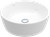 Architectura Surface-Mounted Washbasin, 450 x 450 x 155 mm-0