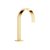 Mem eSET Touchfree Deck Mounted Basin Spout Without Pop-Up Waste With Temperature Setting-3