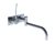 132 One Handle Built-In Basin Mixer-2