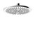MPRO Shower Head 300 mm-0