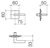 CL.1 Wall Valve Lever Handle-4