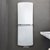 Folio Belt Electric Towel Rail Radiator
