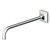 Shower - Wall Mounted Shower Arm (Bellagio)