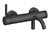Meta Single-Lever Bath Mixer For Wall Mounting-2