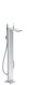 MyEdition Single Lever Bath Mixer Floor-Standing-0