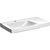 Xeno² Washbasin Basin With Shelf Surface-0