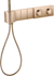 AXOR Edge Thermostatic Module Select 540/100 for Concealed Installation for 3 Functions - Diamond Cut-1