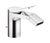 Lisse Single-Lever Bidet Mixer With Pop-Up Waste