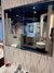 Keuco Recessed Mirror Cabinet - Including Frame - LESS THAN HALF PRICE EX DISPLAY-0