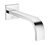 Mem Wall Mounted Basin Spout-0