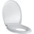 Geberit Selnova WC Seat with Seat Ring for Children-0