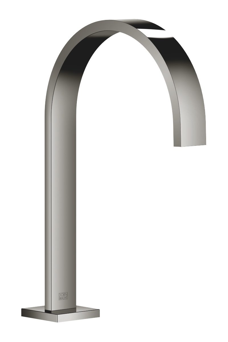 Mem Deck Mounted Basin Spout - Dornbracht - Basin Taps & Mixers 