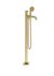 MPRO Industrial Bath Shower Mixer-1