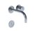 4911VS Hands-Free Vertical Basin Mixer With Sensor-1