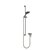 Shower Set - Concealed Single-Lever Mixer with Integrated Shower Connection with Shower Set-3